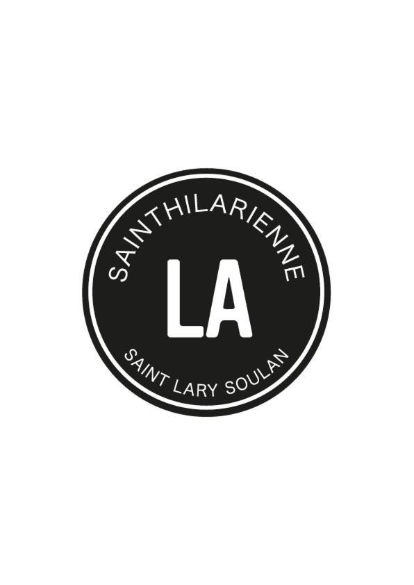 La Sainthilarienne Bed & Breakfast Exterior photo